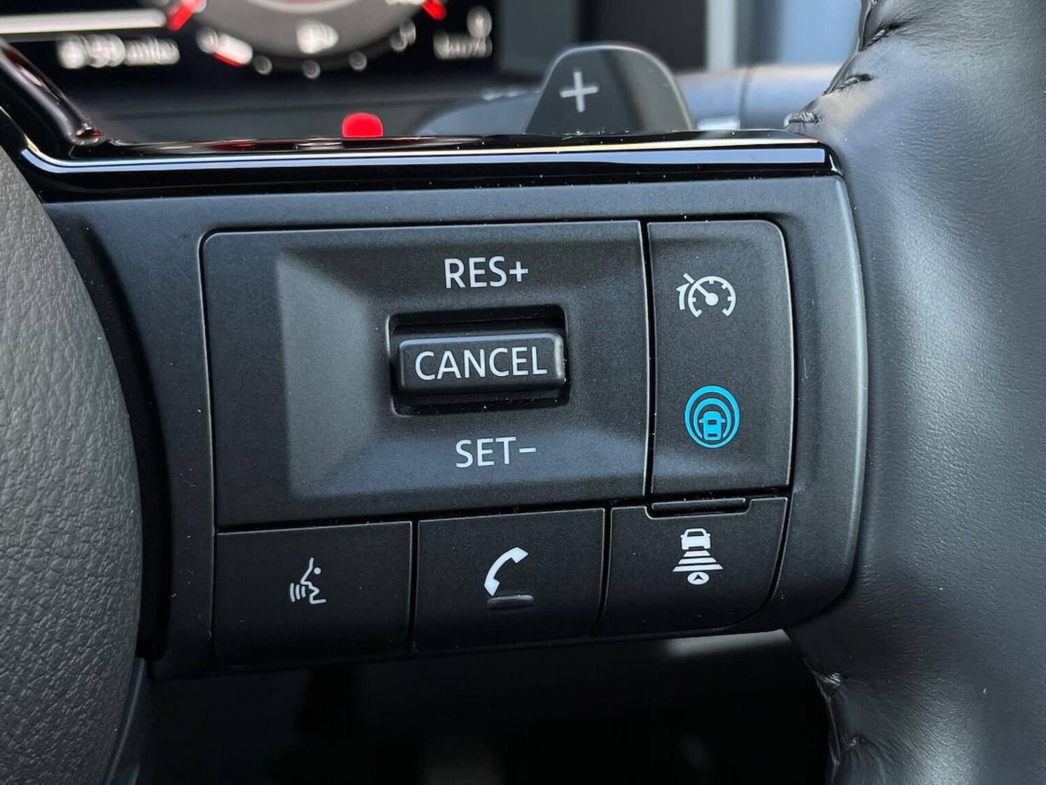 Used Nissan Qashqai 2022 for sale - 76107154: Photo 27