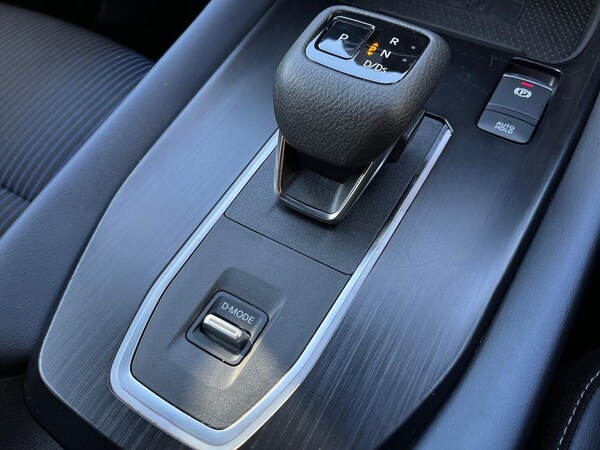 Used Nissan Qashqai 2022 for sale - 76107154: Photo 30