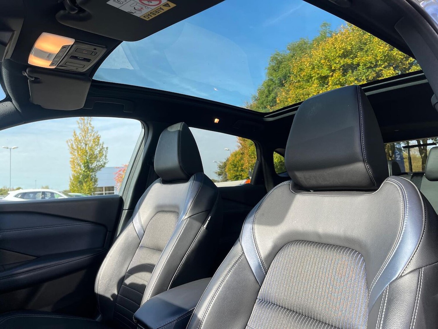 Used Nissan Qashqai 2022 for sale - 76107154: Photo 32