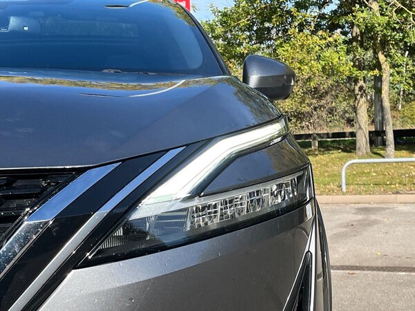 Used Nissan Qashqai 2022 for sale - 76107154: Photo 34