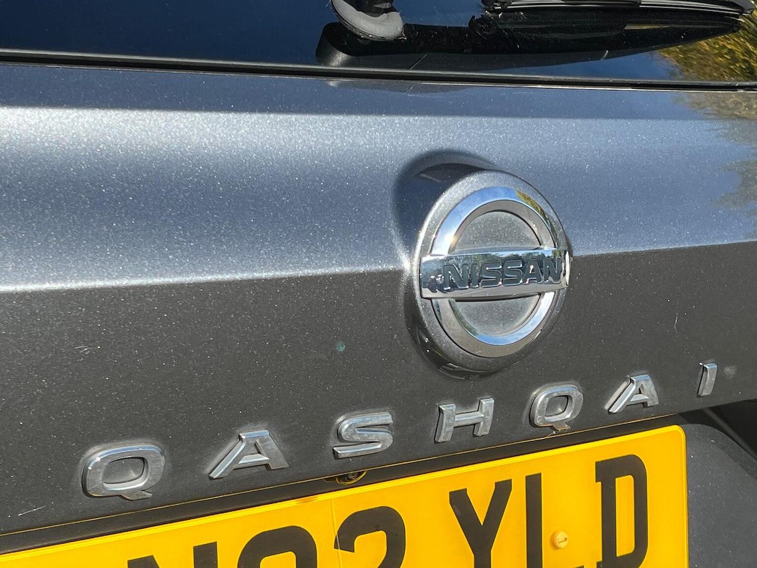 Used Nissan Qashqai 2022 for sale - 76107154: Photo 35