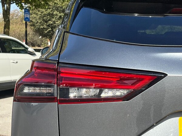 Used Nissan Qashqai 2022 for sale - 76107154: Photo 36