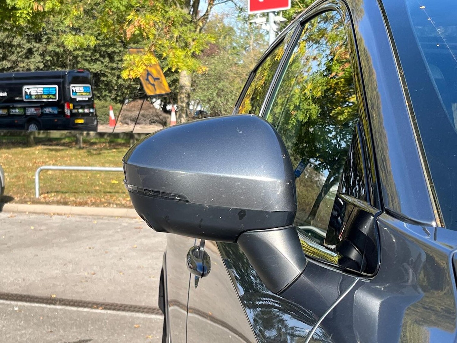 Used Nissan Qashqai 2022 for sale - 76107154: Photo 38