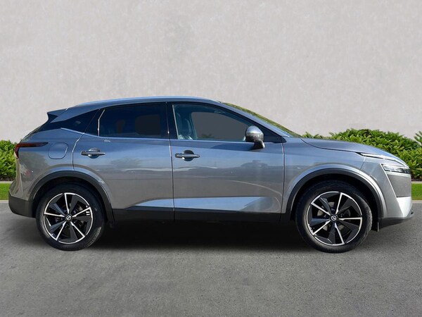 Used Nissan Qashqai 2022 for sale - 76107154: Photo 3
