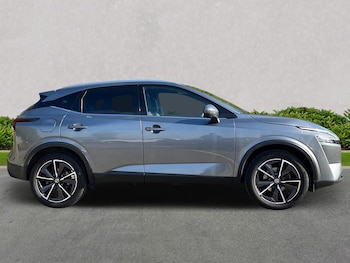 Used Nissan Qashqai 2022 for sale - 76107154: Photo 3