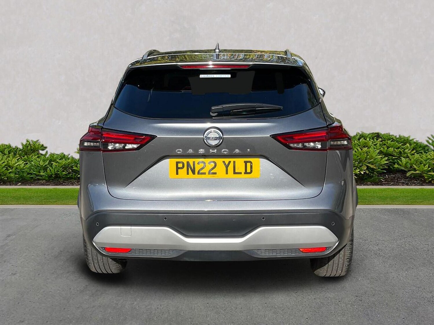 Used Nissan Qashqai 2022 for sale - 76107154: Photo 4