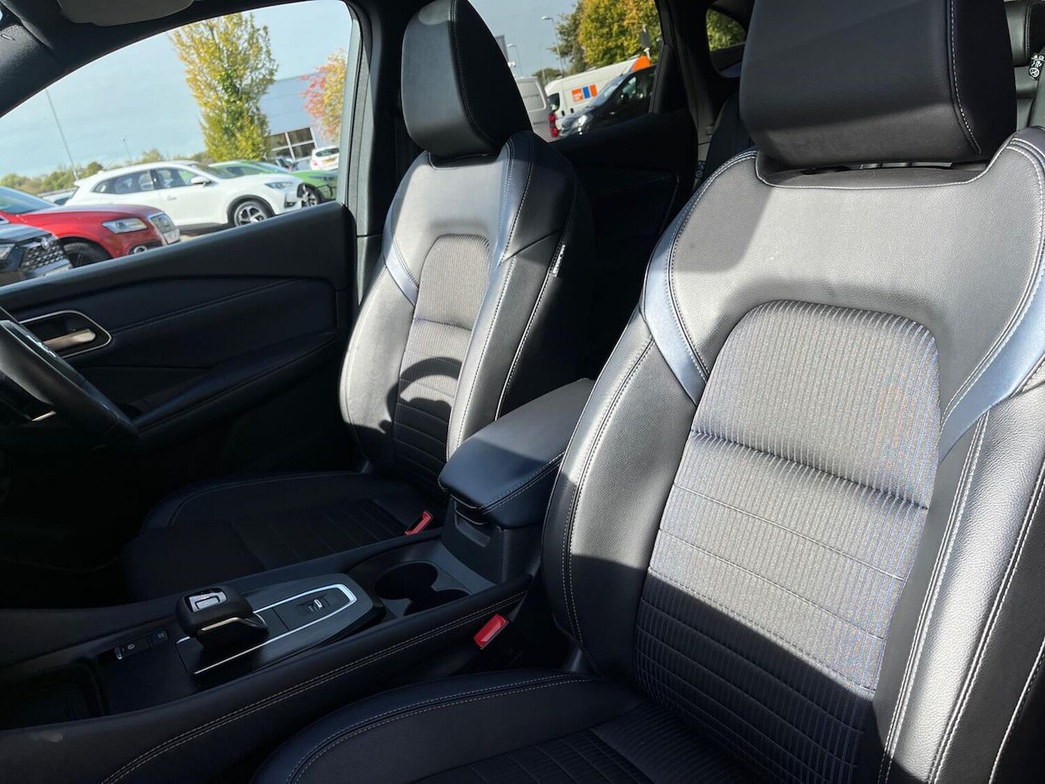 Used Nissan Qashqai 2022 for sale - 76107154: Photo 41