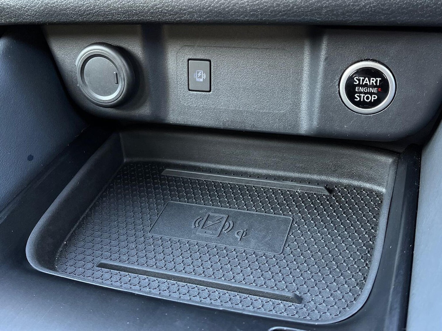 Used Nissan Qashqai 2022 for sale - 76107154: Photo 44