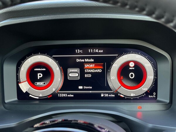 Used Nissan Qashqai 2022 for sale - 76107154: Photo 45