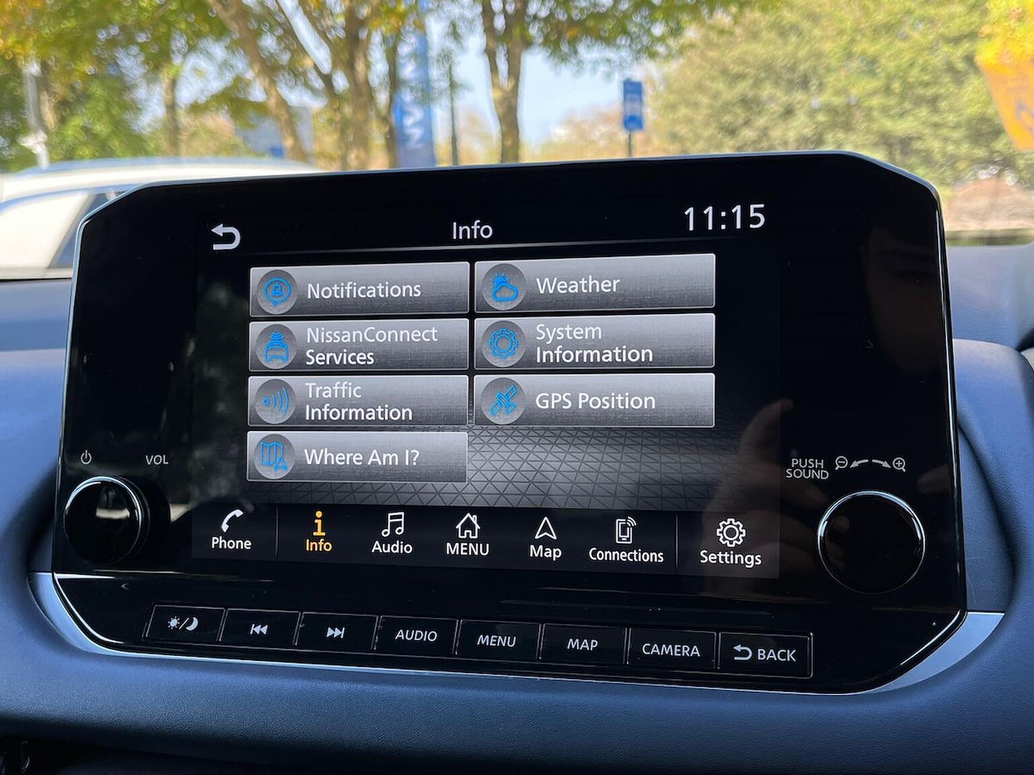 Used Nissan Qashqai 2022 for sale - 76107154: Photo 47