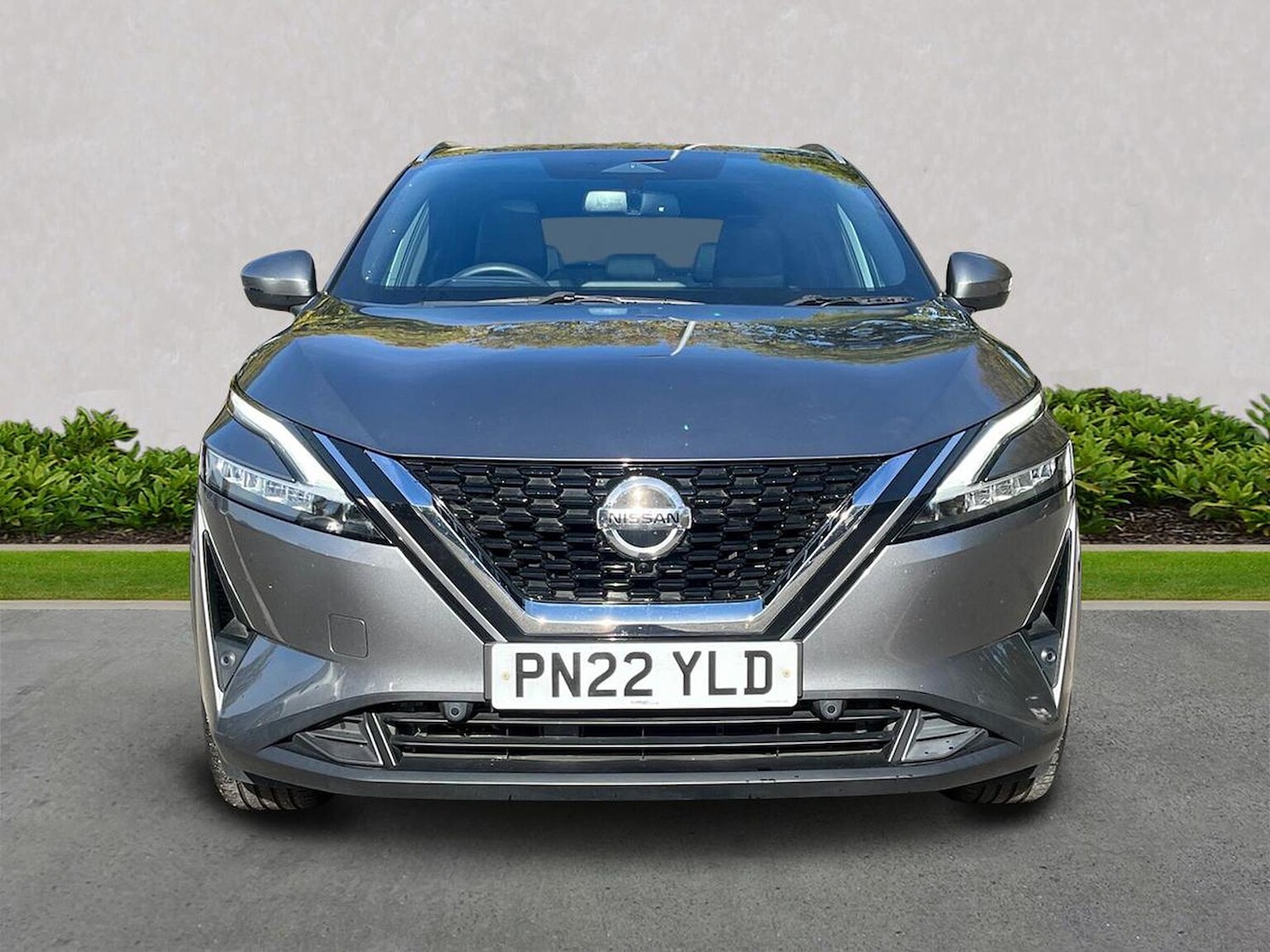 Used Nissan Qashqai 2022 for sale - 76107154: Photo 5