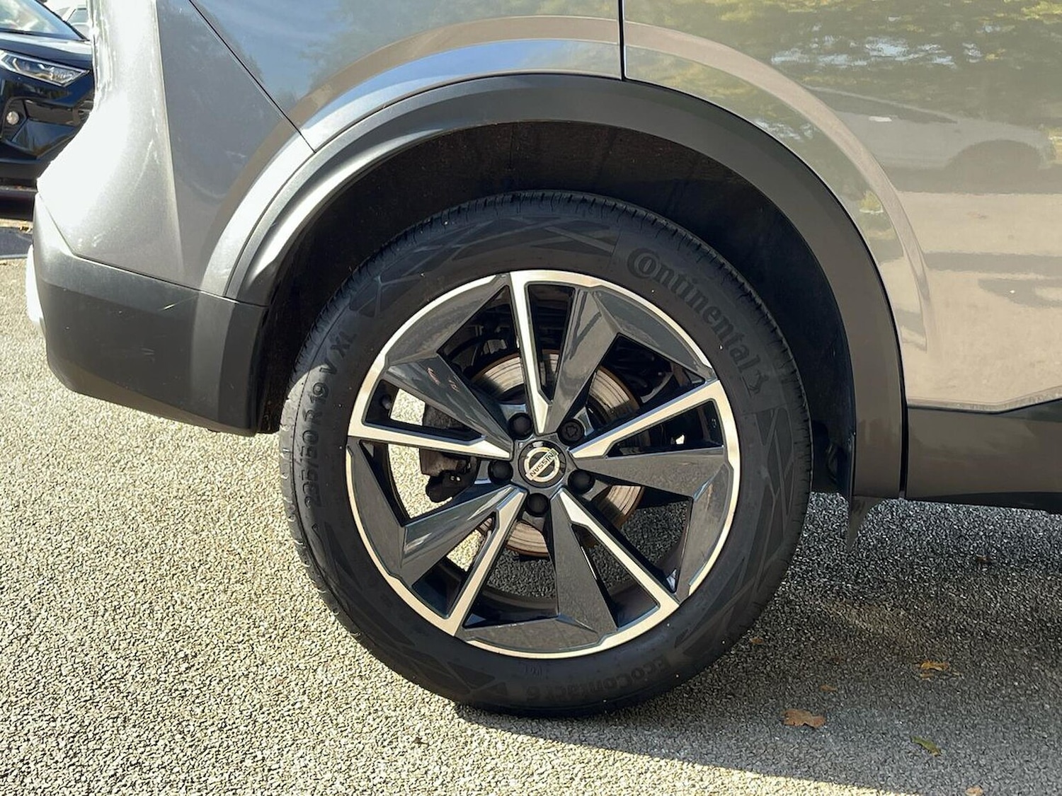 Used Nissan Qashqai 2022 for sale - 76107154: Photo 6