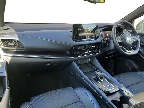 Used Nissan Qashqai 2022 for sale - 76107154: Photo 7
