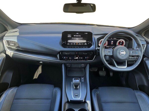 Used Nissan Qashqai 2022 for sale - 76107154: Photo 8