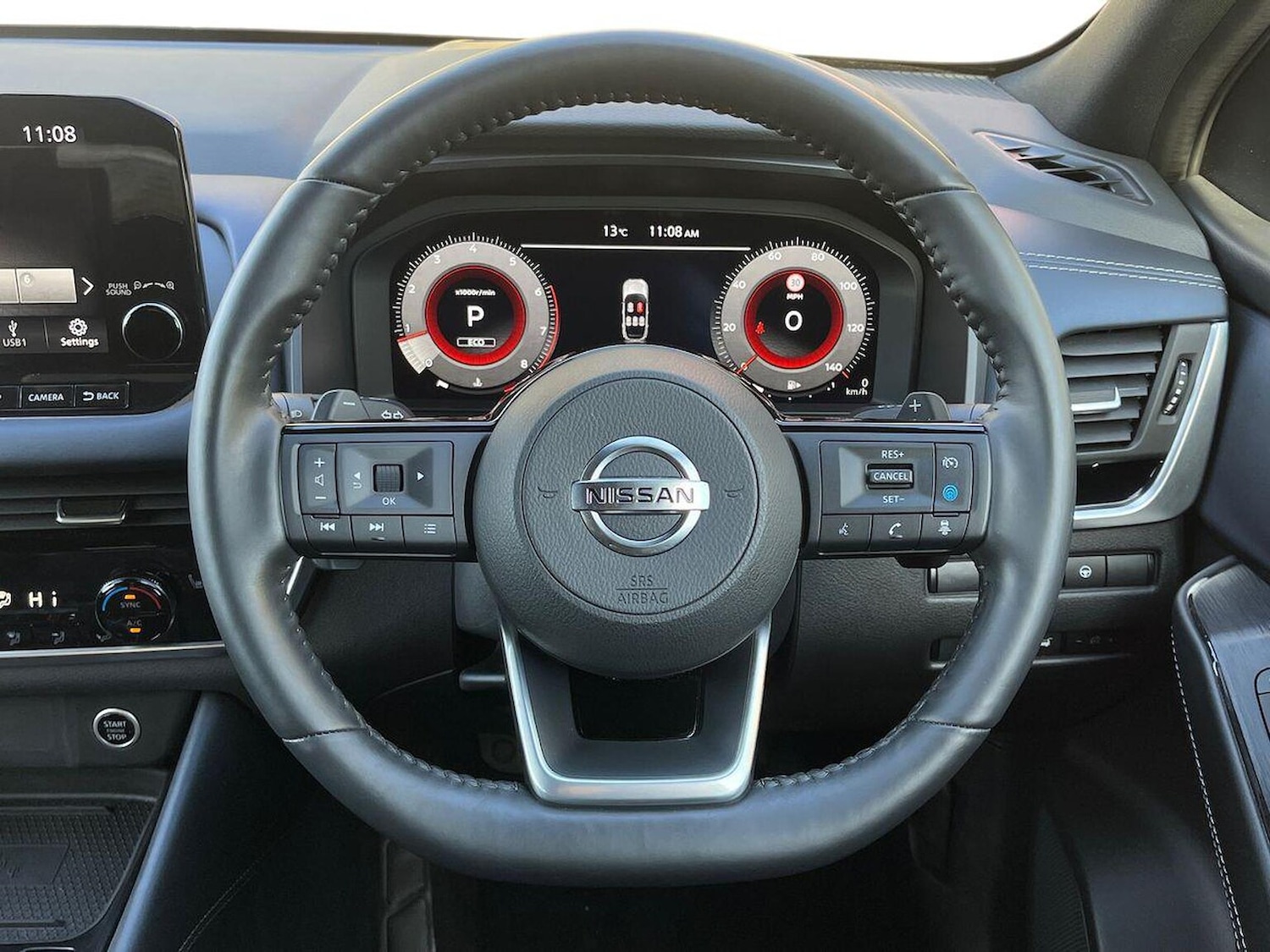 Used Nissan Qashqai 2022 for sale - 76107154: Photo 9