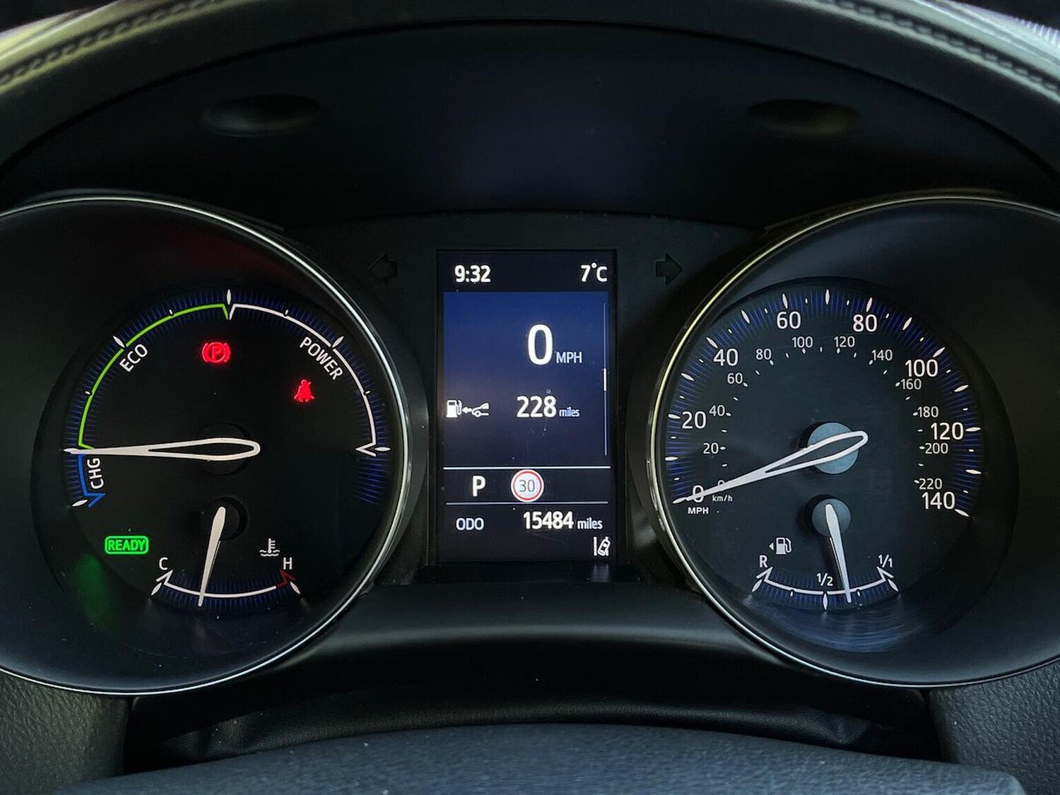 Used Toyota C-HR 2023 for sale - 76026133: Photo 10