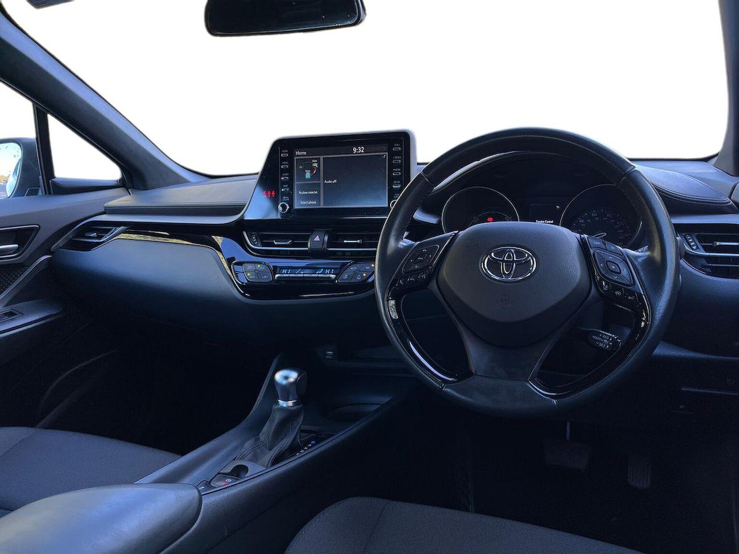 Used Toyota C-HR 2023 for sale - 76026133: Photo 15