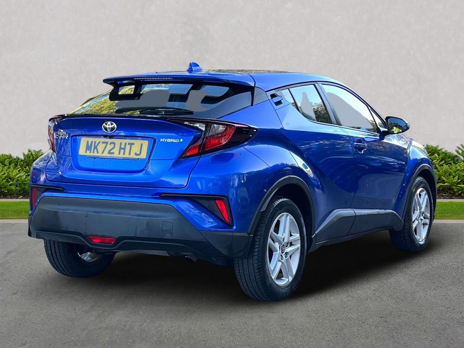 Used Toyota C-HR 2023 for sale - 76026133: Photo 18