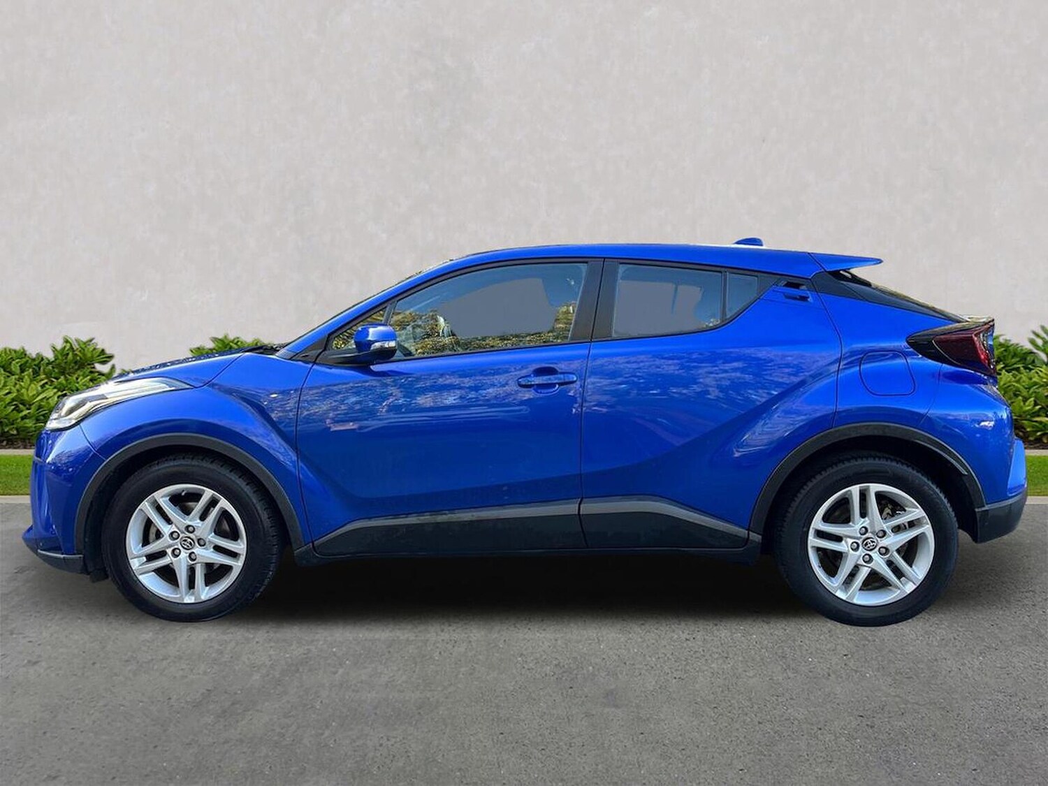 Used Toyota C-HR 2023 for sale - 76026133: Photo 19