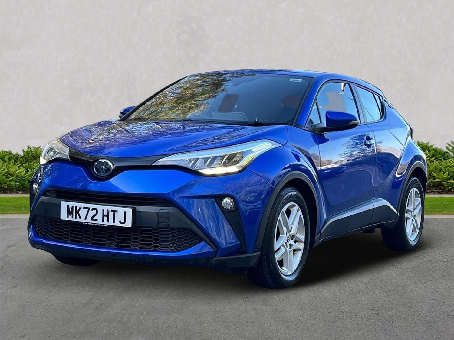 Used Toyota C-HR 2023 for sale - 76026133: Photo 20