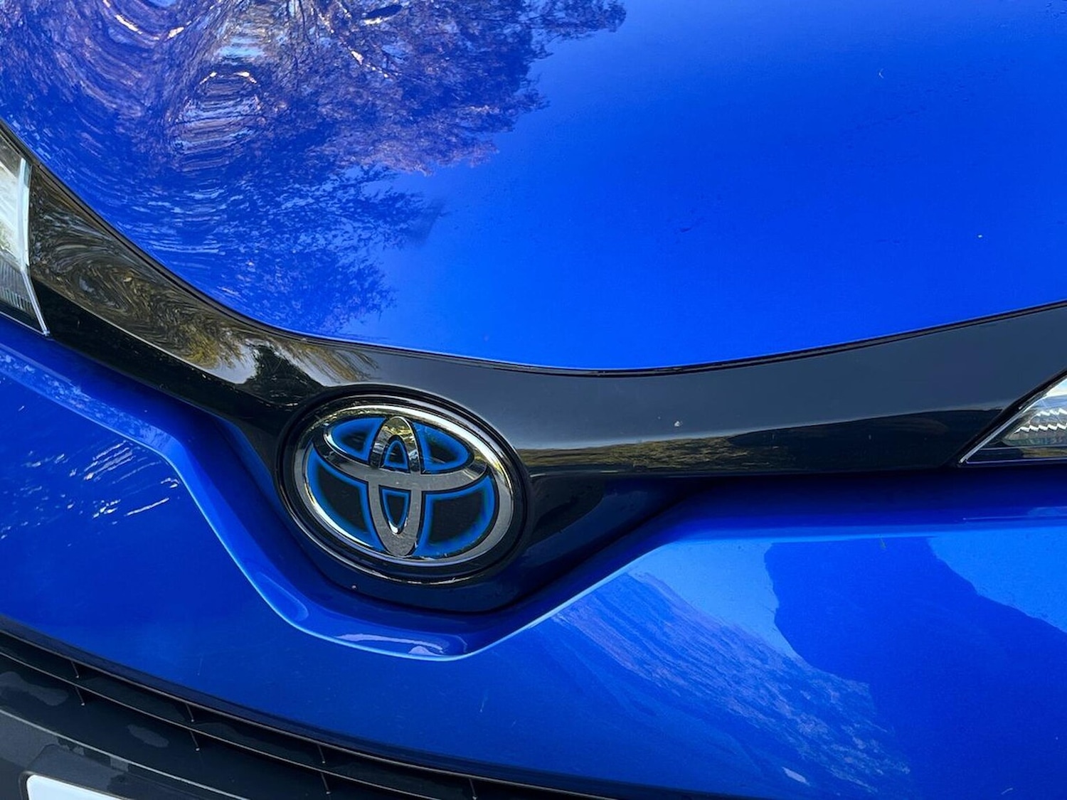 Used Toyota C-HR 2023 for sale - 76026133: Photo 33