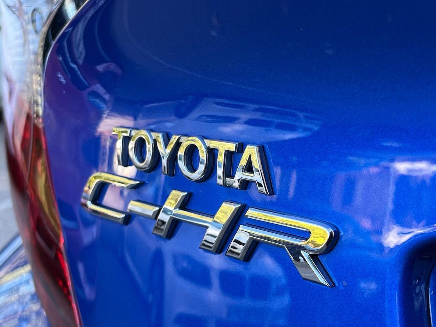Used Toyota C-HR 2023 for sale - 76026133: Photo 35