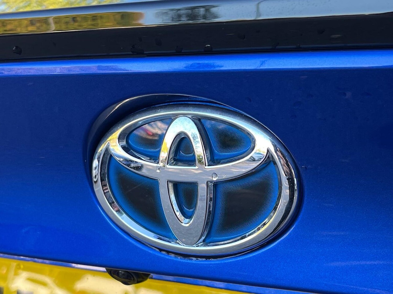 Used Toyota C-HR 2023 for sale - 76026133: Photo 42