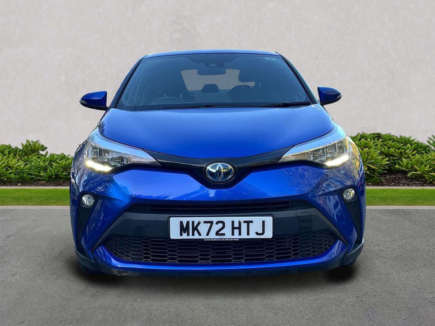 Used Toyota C-HR 2023 for sale - 76026133: Photo 5