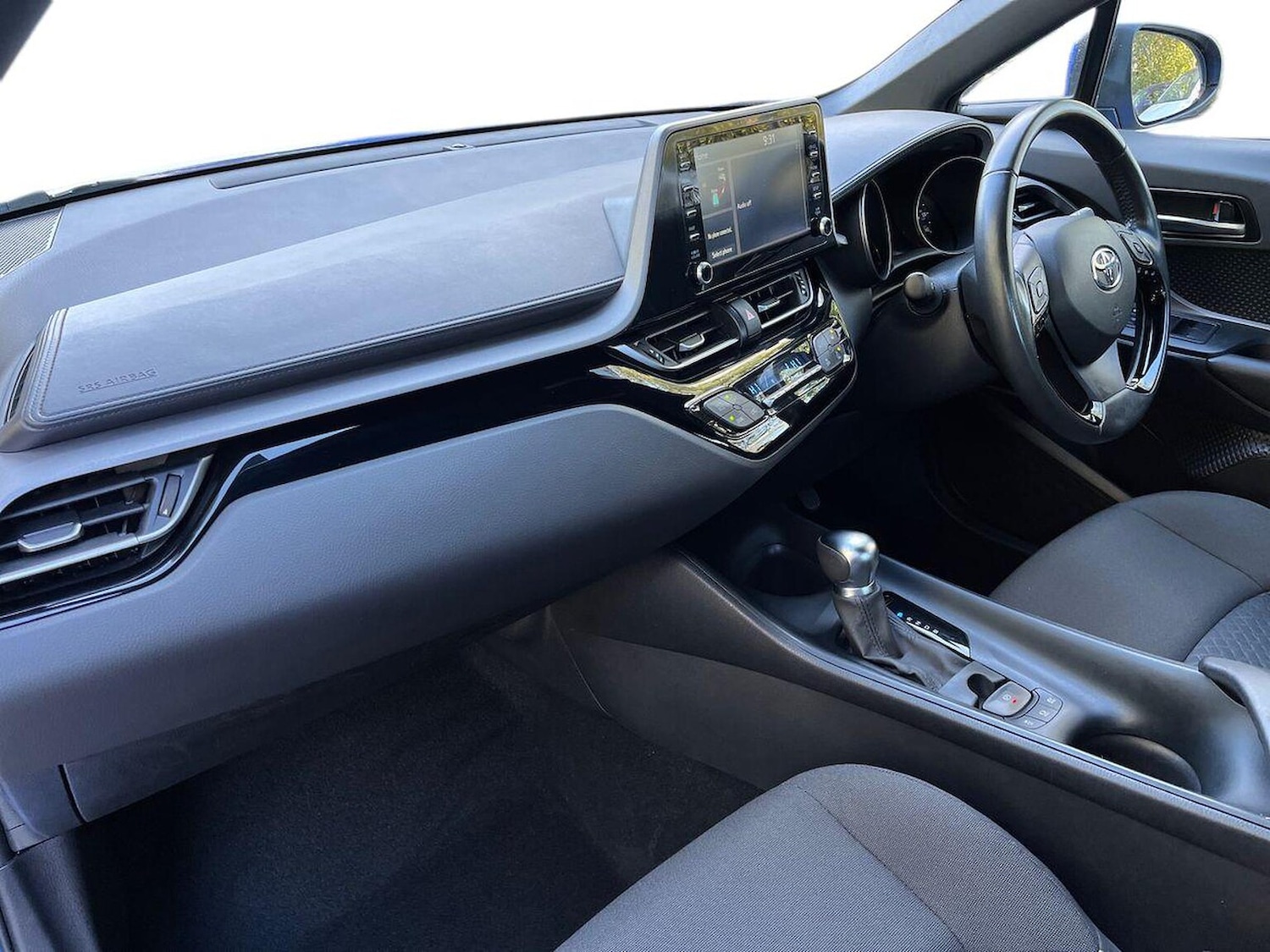 Used Toyota C-HR 2023 for sale - 76026133: Photo 7