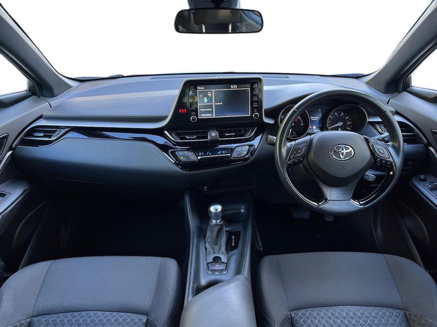 Used Toyota C-HR 2023 for sale - 76026133: Photo 8