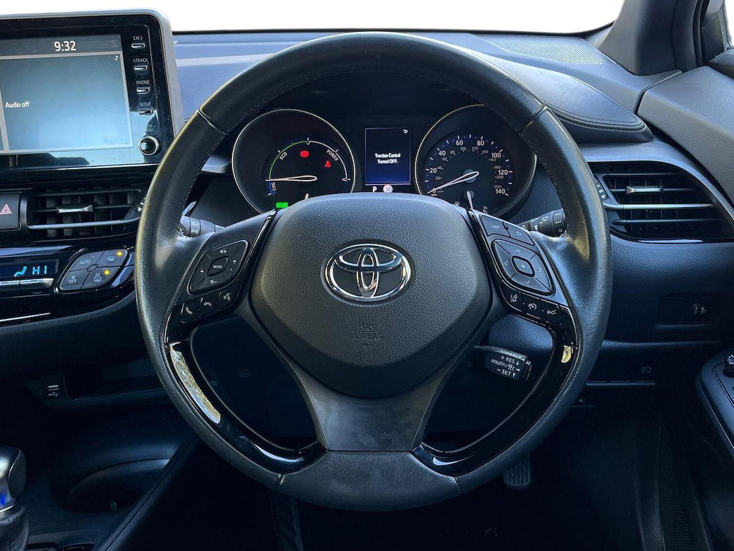 Used Toyota C-HR 2023 for sale - 76026133: Photo 9
