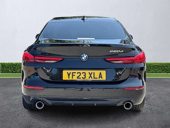 Used BMW 2 Series 2023 for sale - 79228897: Photo