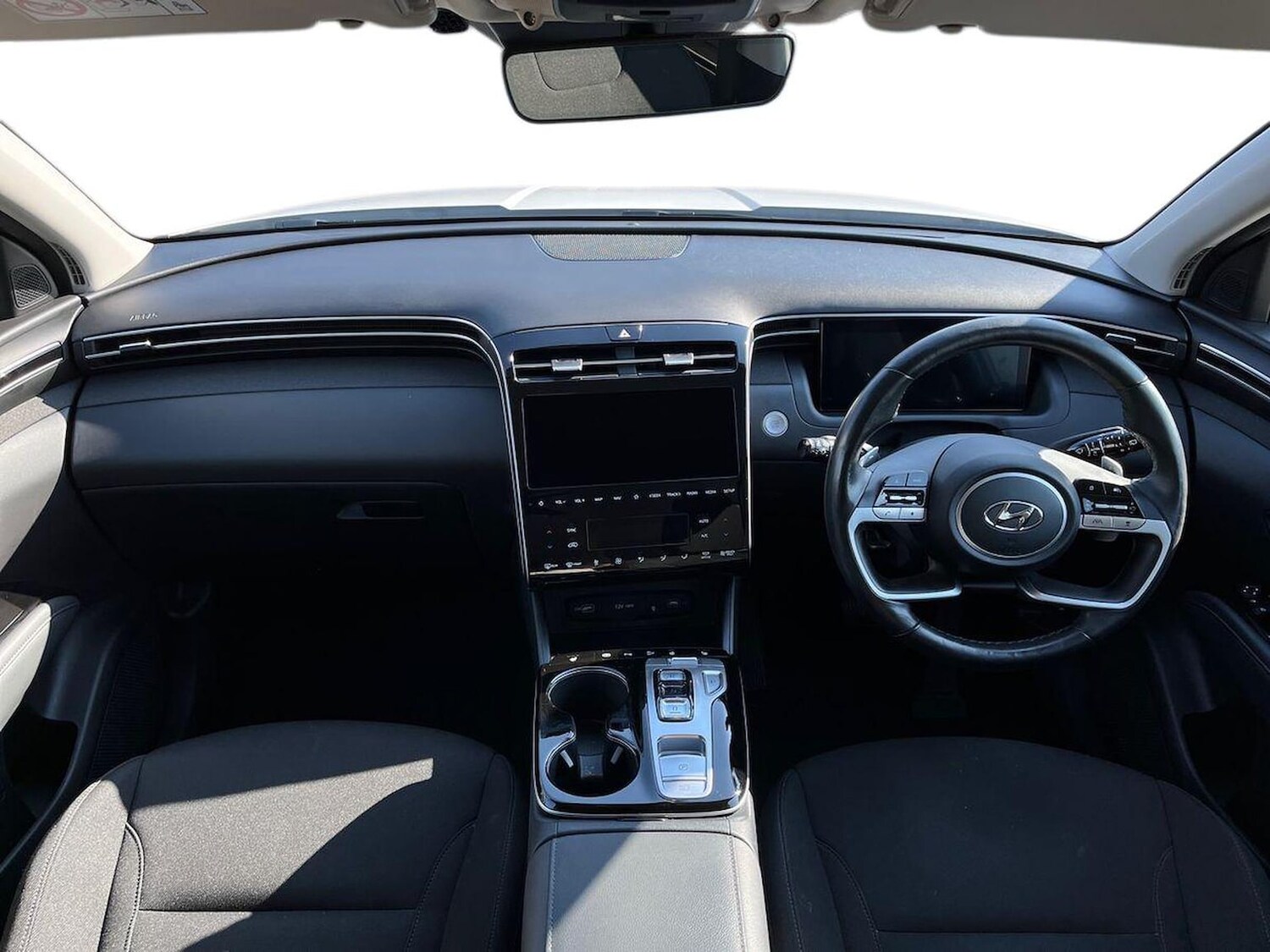 Used Hyundai TUCSON 2024 for sale - 78196384: Photo 10