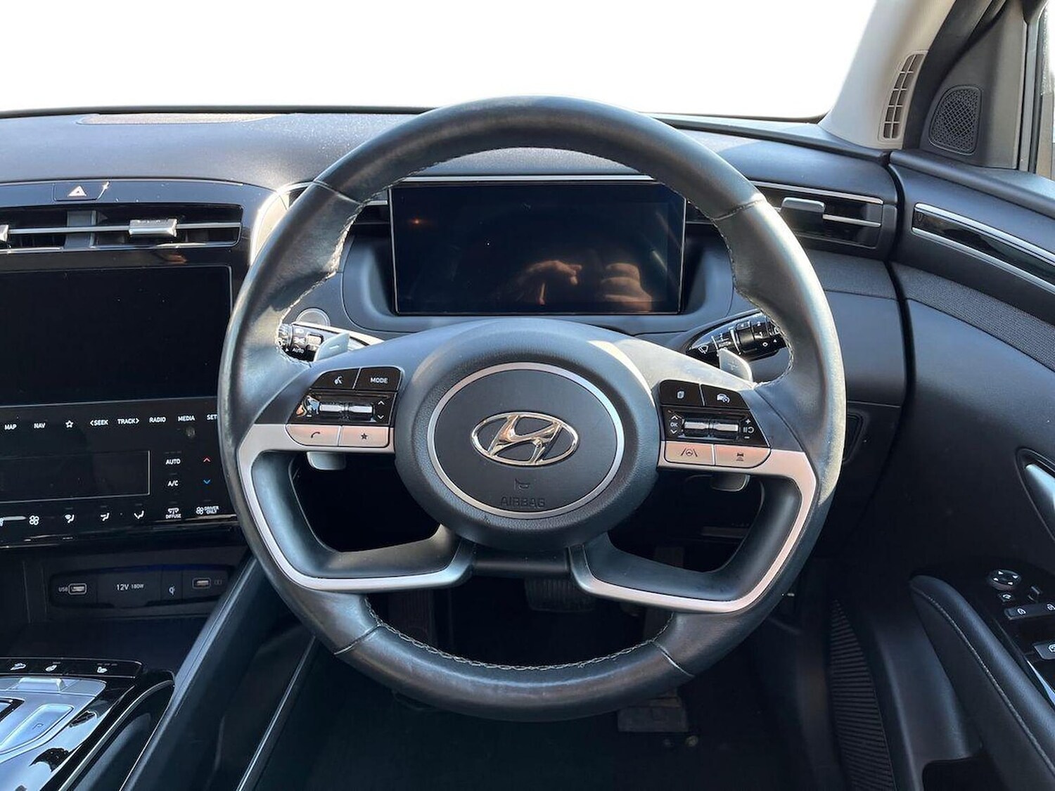 Used Hyundai TUCSON 2024 for sale - 78196384: Photo 11