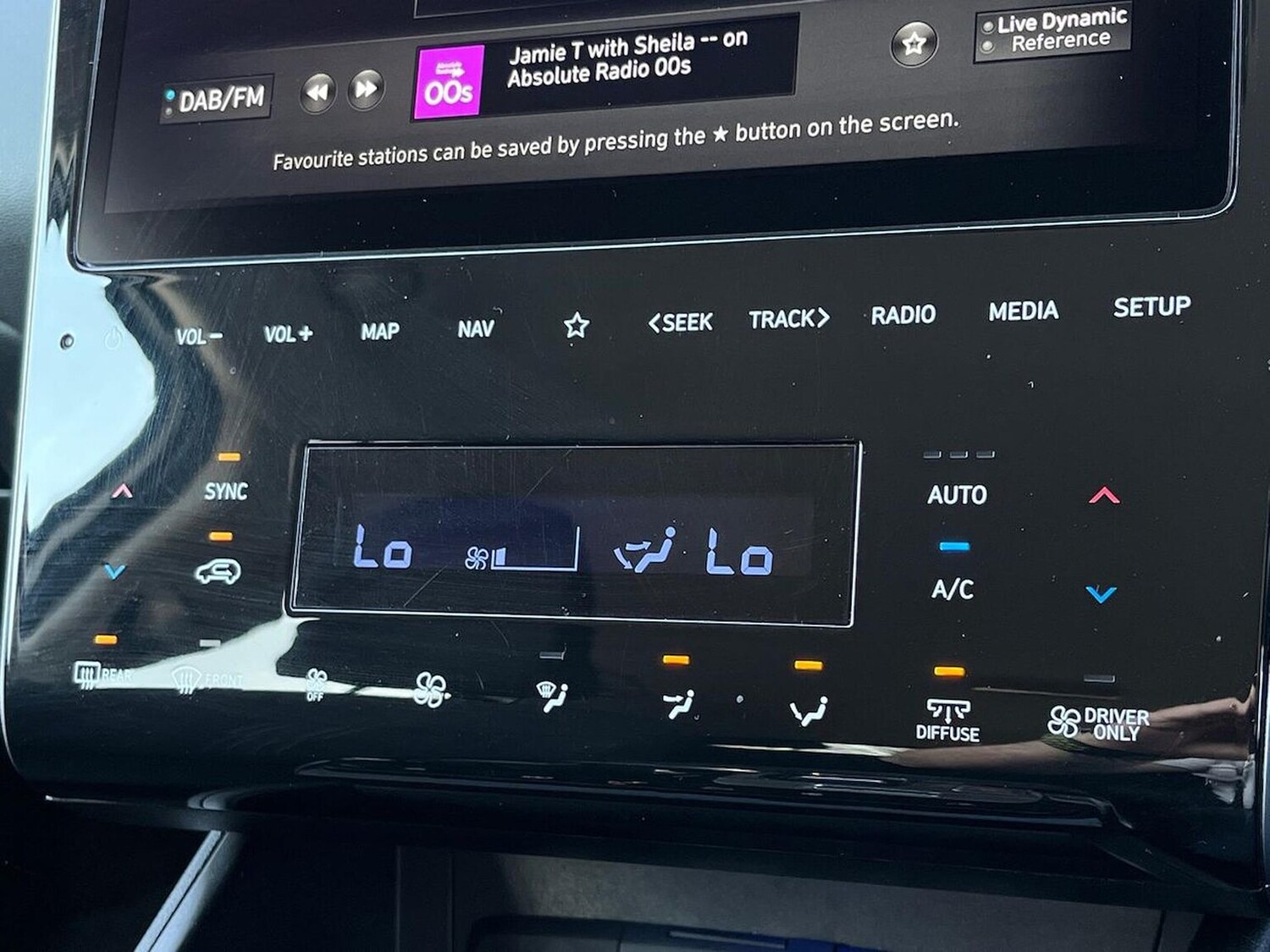 Used Hyundai TUCSON 2024 for sale - 78196384: Photo 14