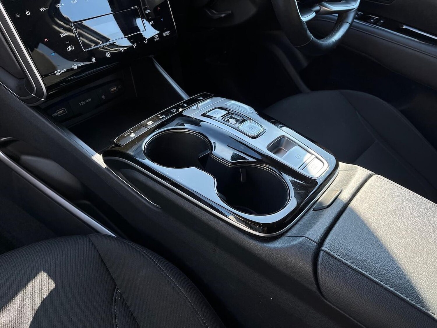 Used Hyundai TUCSON 2024 for sale - 78196384: Photo 15