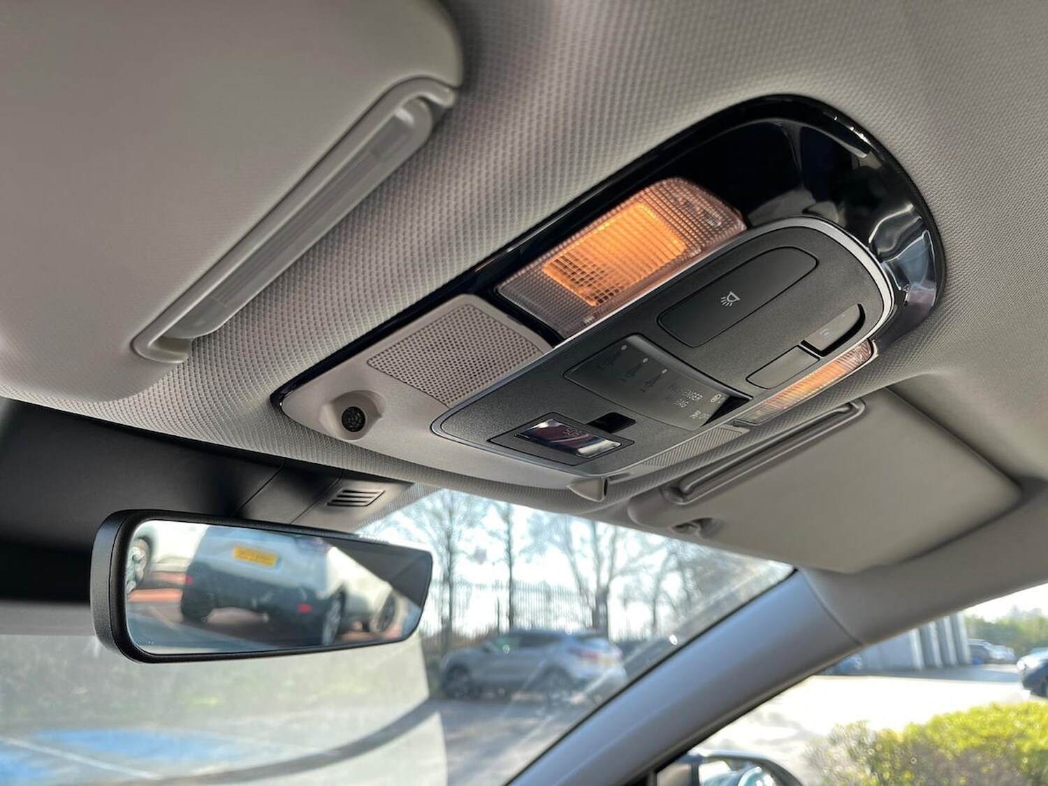 Used Hyundai TUCSON 2024 for sale - 78196384: Photo 16