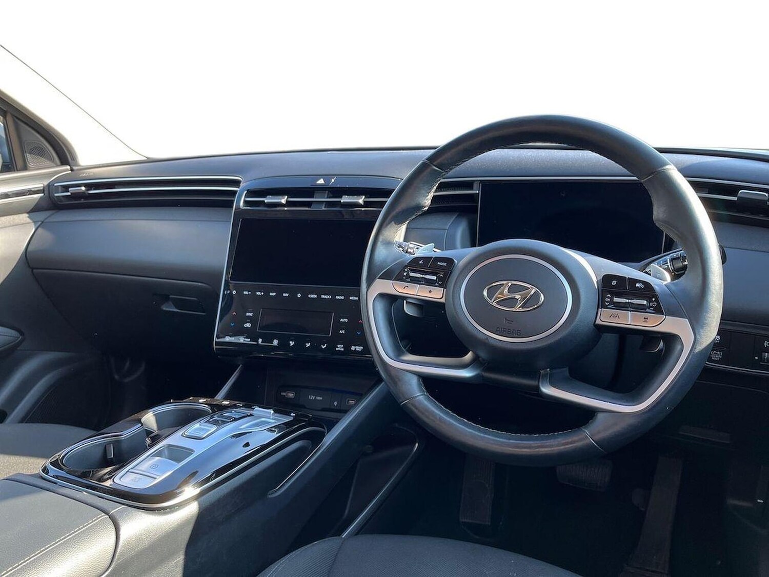 Used Hyundai TUCSON 2024 for sale - 78196384: Photo 17