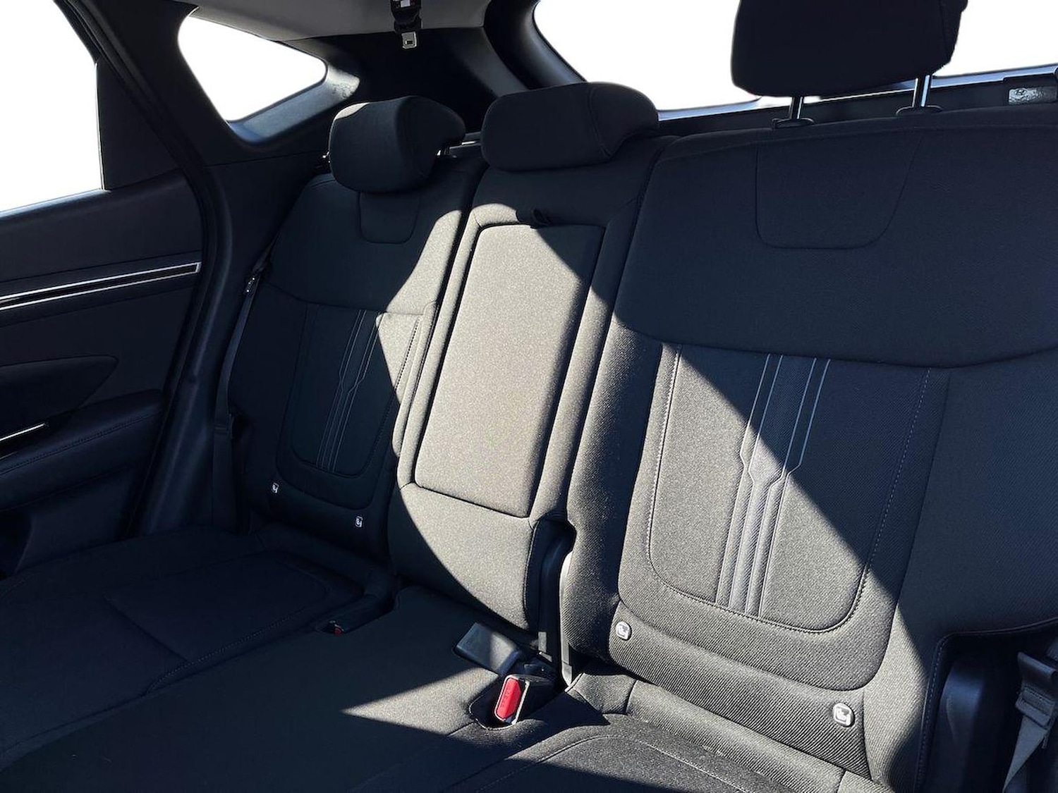 Used Hyundai TUCSON 2024 for sale - 78196384: Photo 18