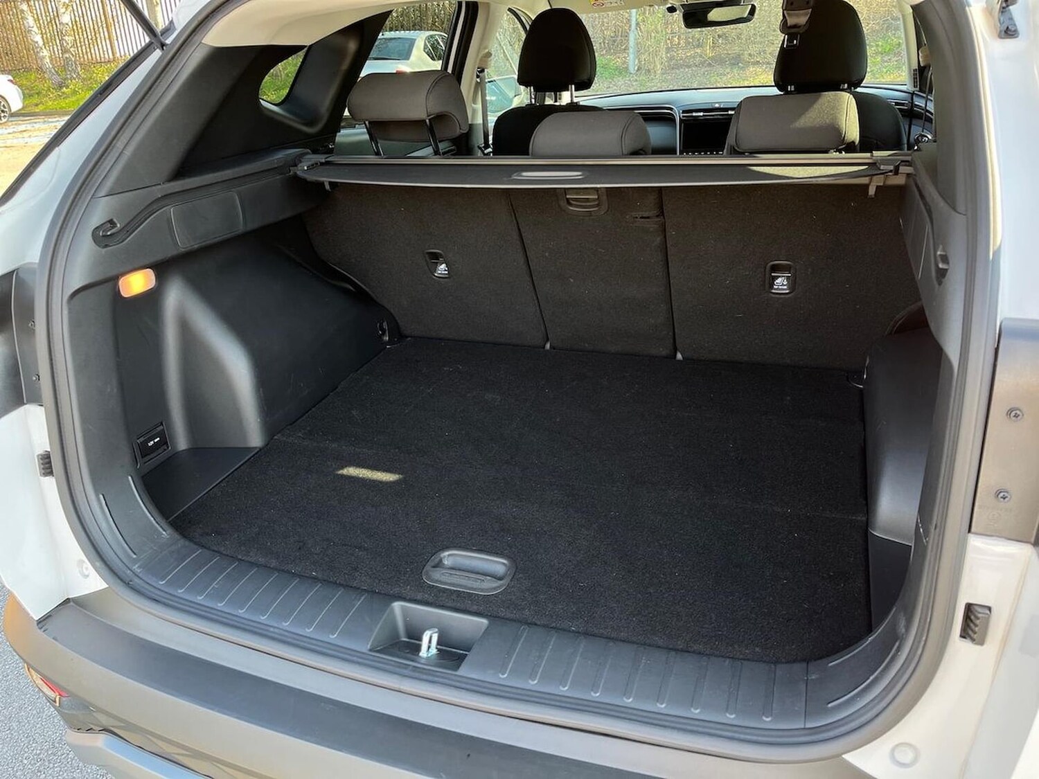 Used Hyundai TUCSON 2024 for sale - 78196384: Photo 19