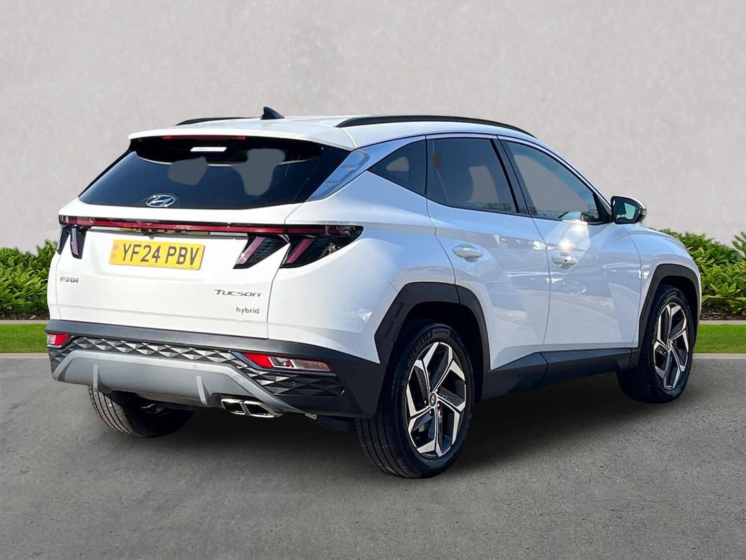 Used Hyundai TUCSON 2024 for sale - 78196384: Photo 20