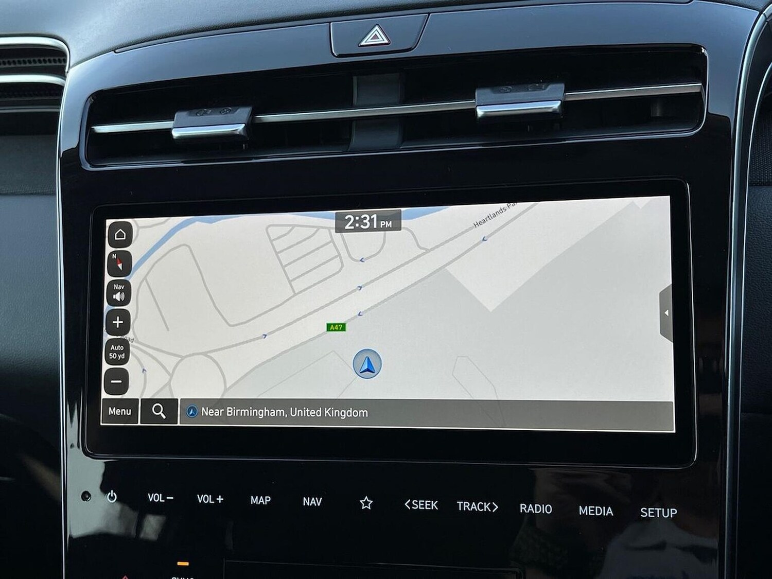 Used Hyundai TUCSON 2024 for sale - 78196384: Photo 26