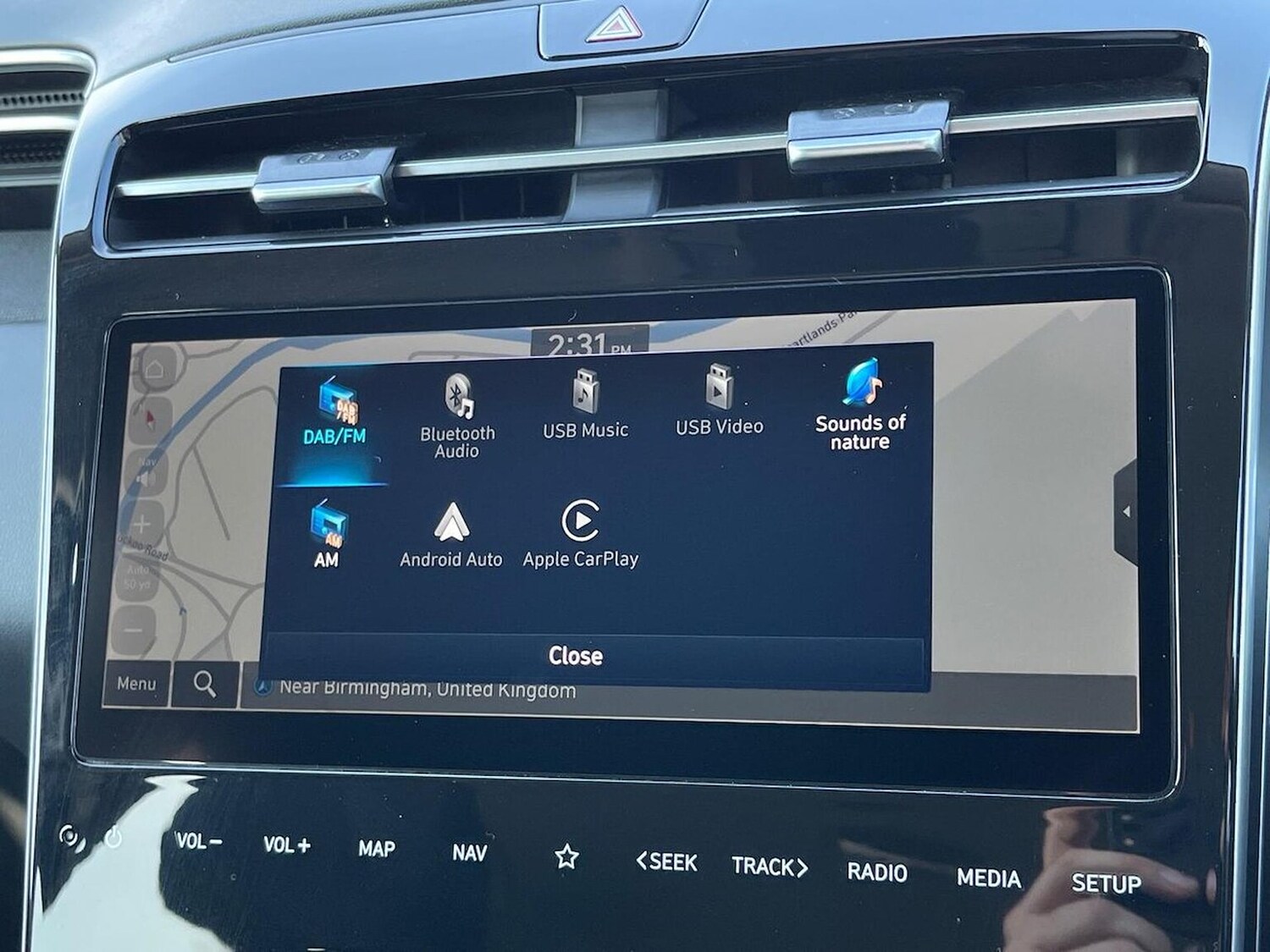 Used Hyundai TUCSON 2024 for sale - 78196384: Photo 27