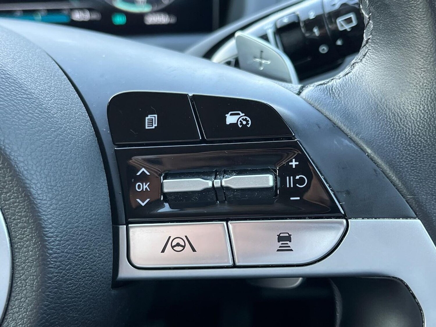 Used Hyundai TUCSON 2024 for sale - 78196384: Photo 29