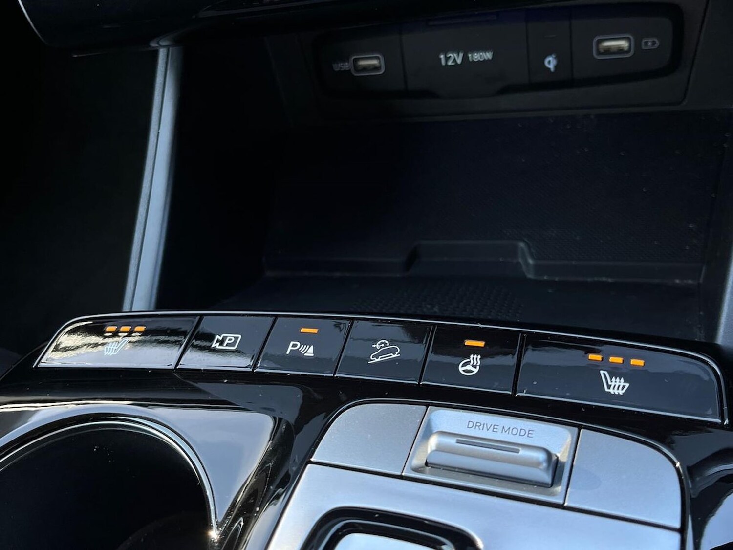 Used Hyundai TUCSON 2024 for sale - 78196384: Photo 32