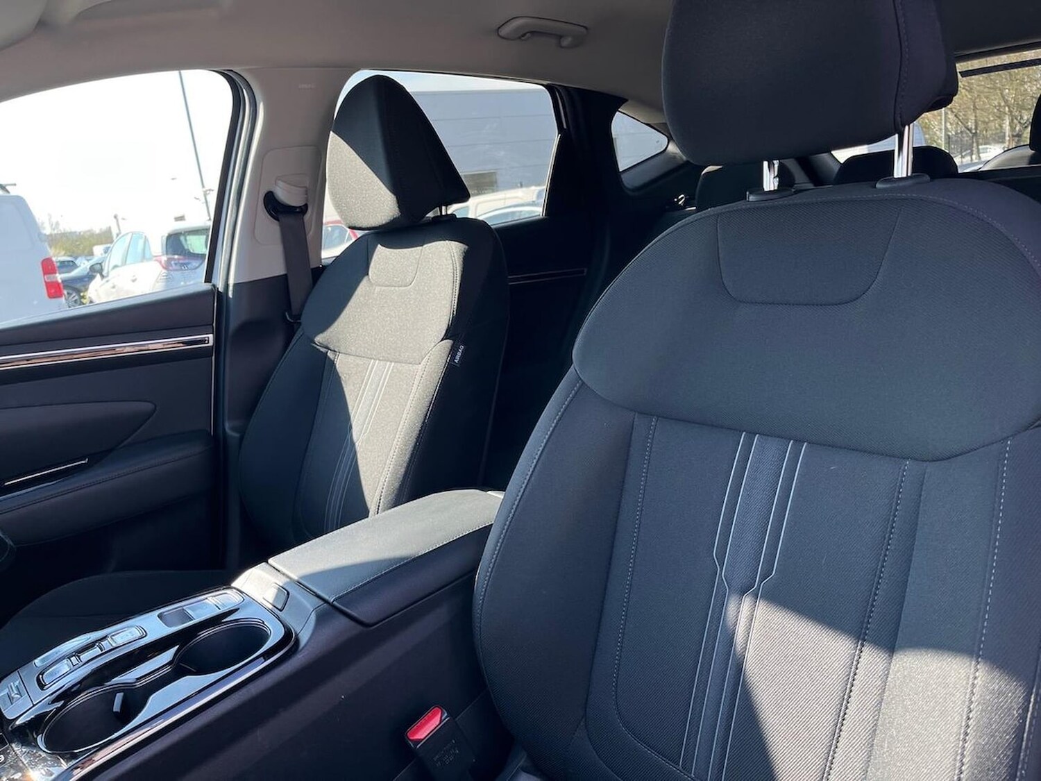 Used Hyundai TUCSON 2024 for sale - 78196384: Photo 34