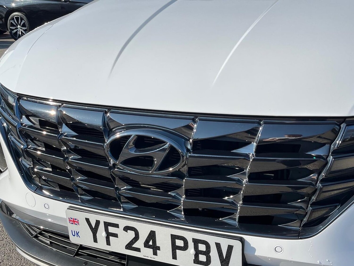 Used Hyundai TUCSON 2024 for sale - 78196384: Photo 35