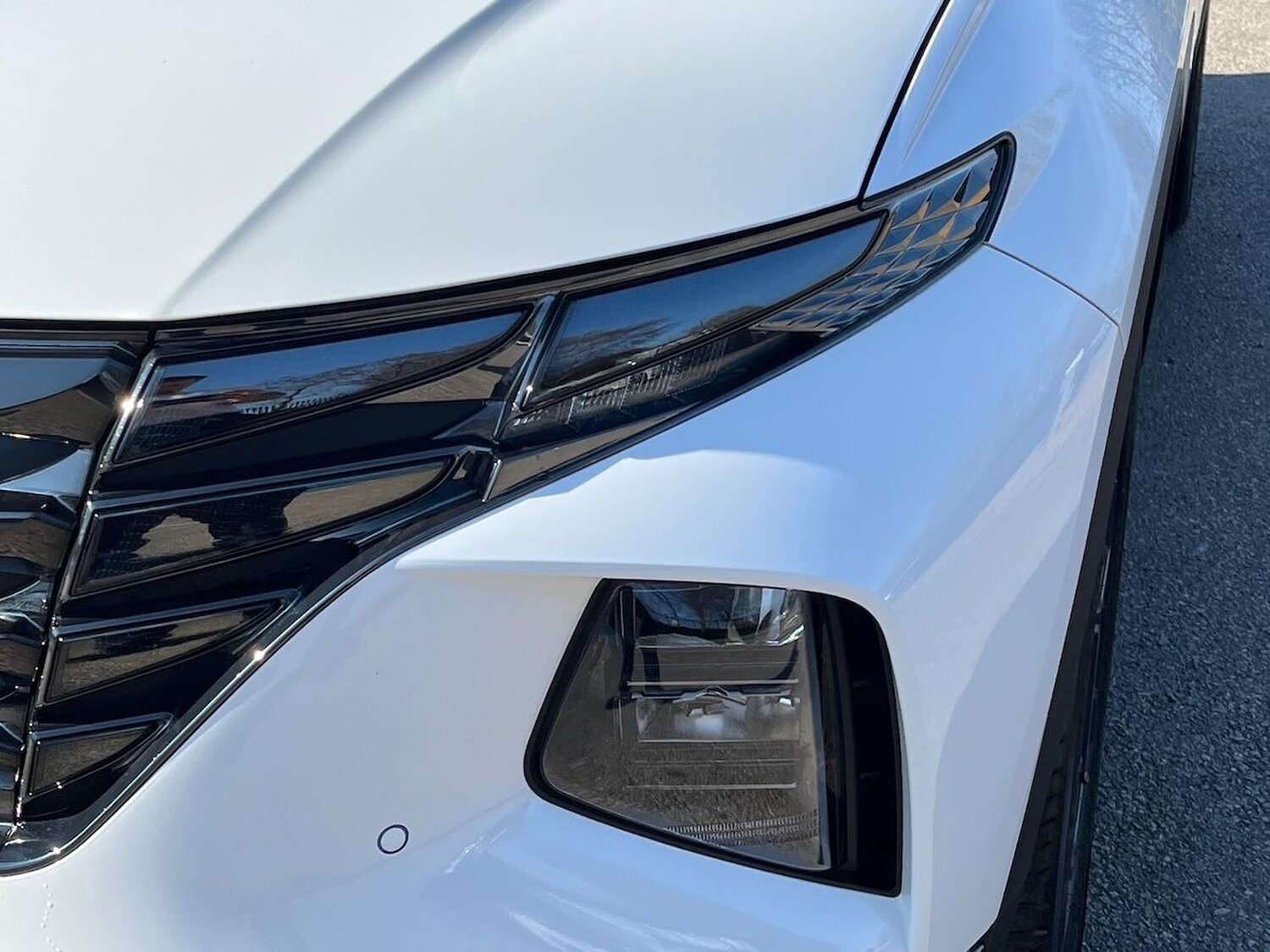 Used Hyundai TUCSON 2024 for sale - 78196384: Photo 36