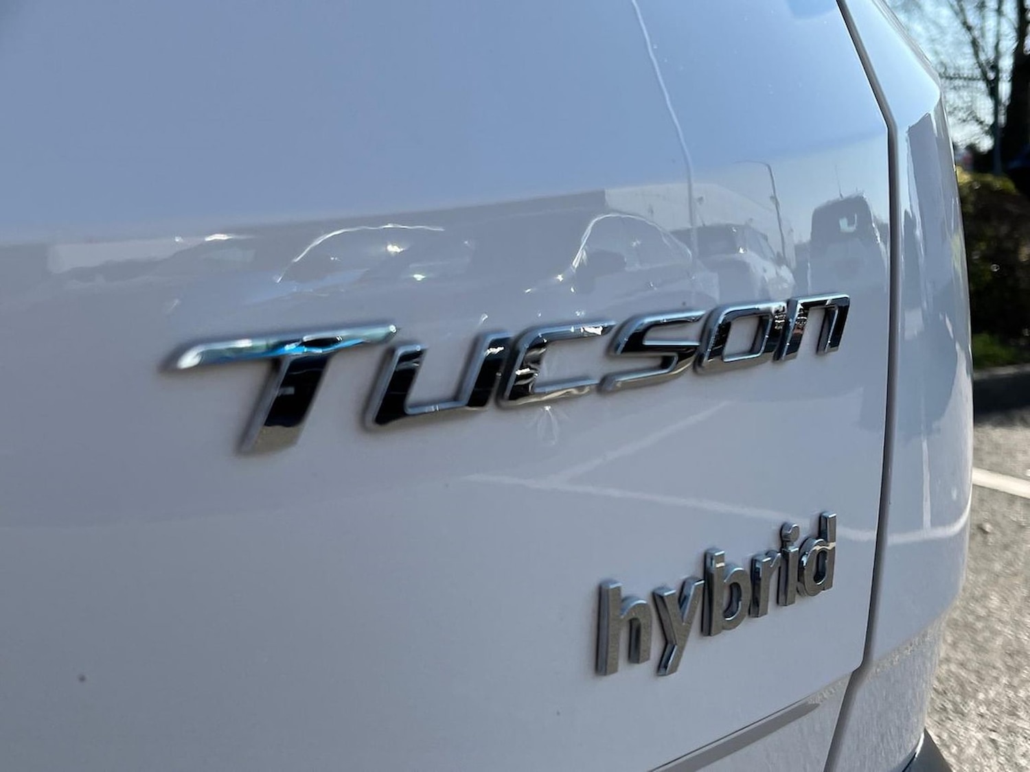 Used Hyundai TUCSON 2024 for sale - 78196384: Photo 37