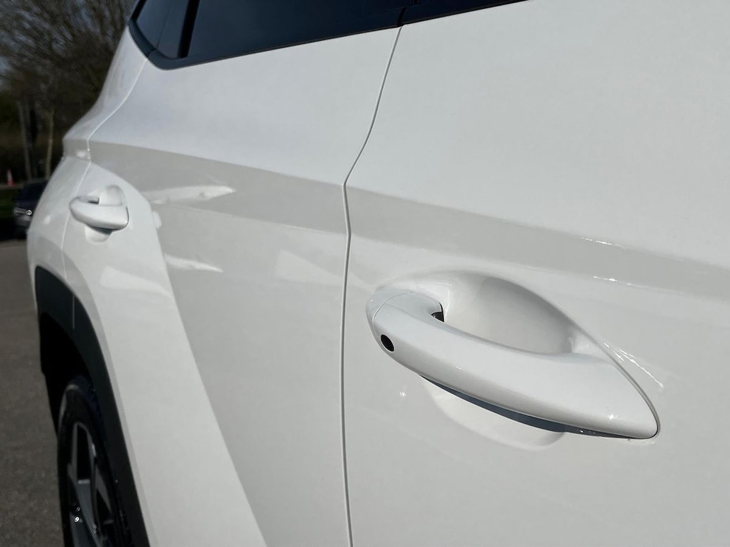 Used Hyundai TUCSON 2024 for sale - 78196384: Photo 39